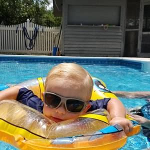 Meet your Posher, Sheila